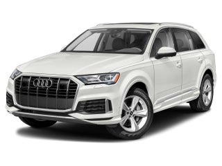 2023 Audi Q7 Premium Plus 55 TFSI quattro