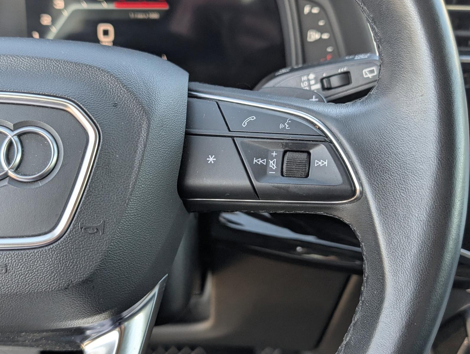 2023 Audi Q7 Premium Plus 55 TFSI quattro