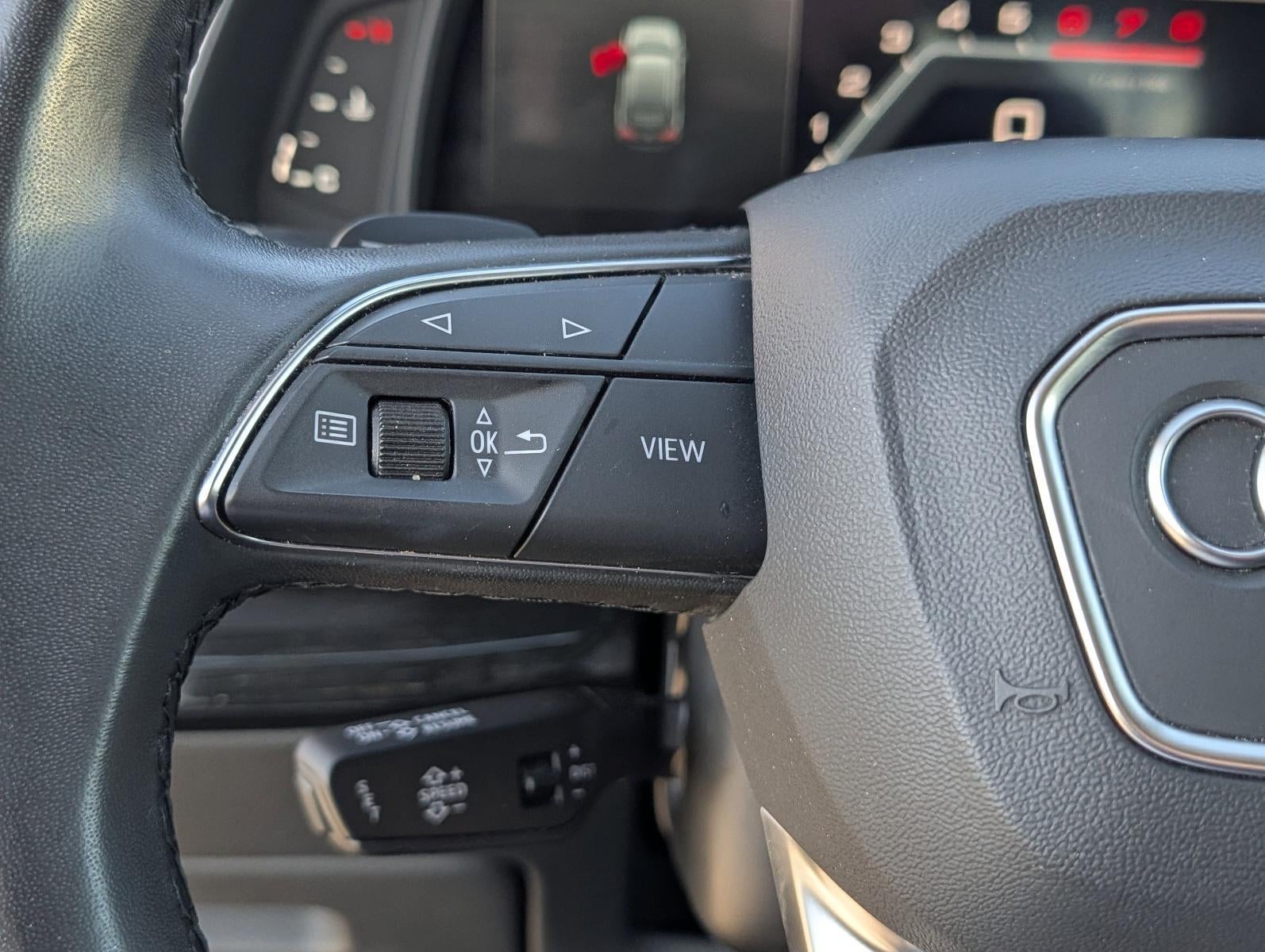 2023 Audi Q7 Premium Plus 55 TFSI quattro