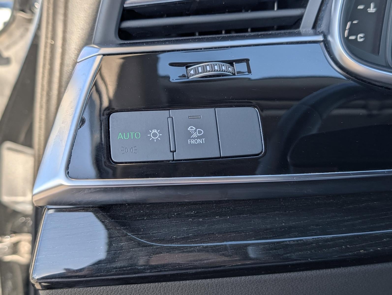 2023 Audi Q7 Premium Plus 55 TFSI quattro