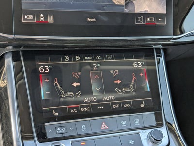 2023 Audi Q7 Premium Plus 55 TFSI quattro