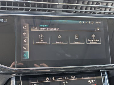 2023 Audi Q7 Premium Plus 55 TFSI quattro