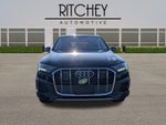 2023 Audi Q7 Premium Plus 55 TFSI quattro