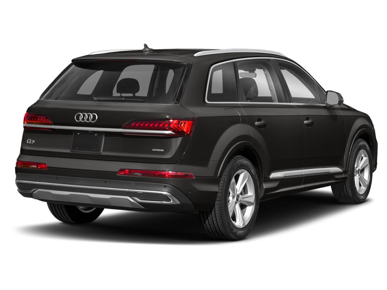 2023 Audi Q7 Premium Plus 55 TFSI quattro