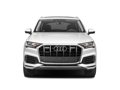 2023 Audi Q7 Premium Plus 55 TFSI quattro