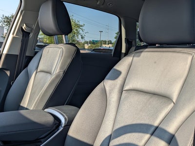 2024 Audi Q7 Premium Plus 55 TFSI quattro