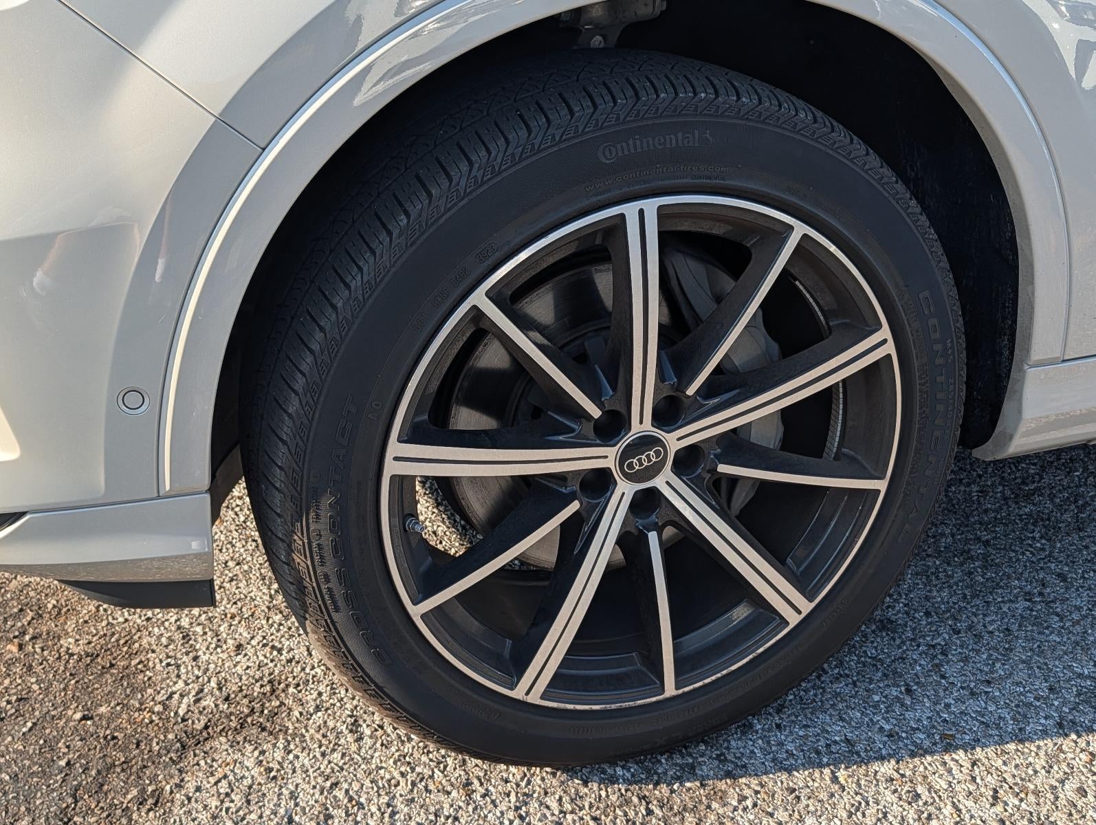 2024 Audi Q7 Premium Plus 55 TFSI quattro