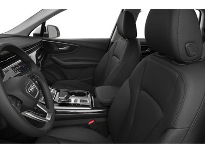 2024 Audi Q7 Premium Plus 55 TFSI quattro