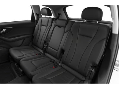 2024 Audi Q7 Premium Plus 55 TFSI quattro