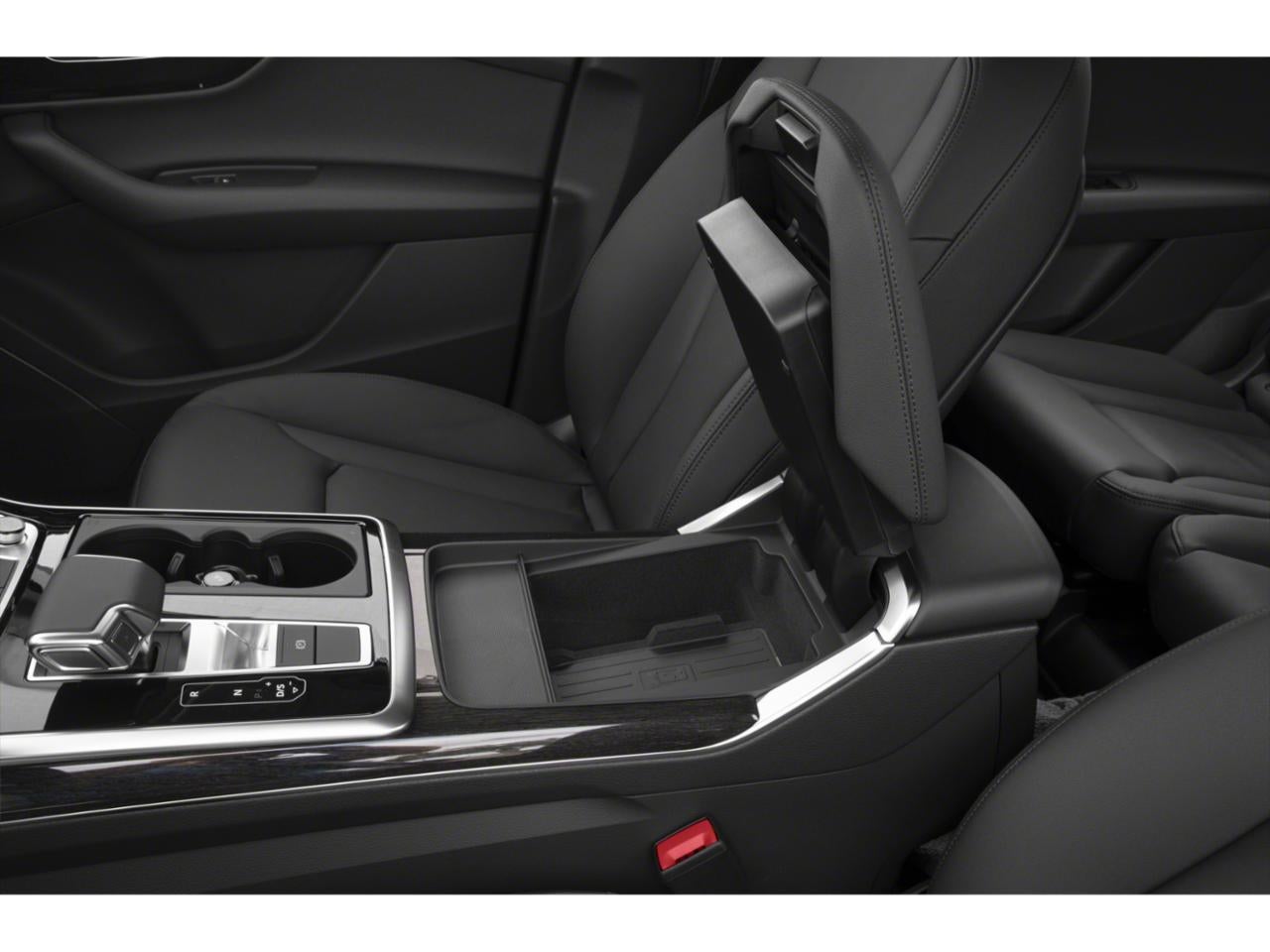 2024 Audi Q7 Premium Plus 55 TFSI quattro