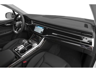 2024 Audi Q7 Premium Plus 55 TFSI quattro