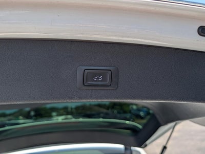 2017 Audi Q5 2.0 TFSI Premium Plus