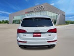 2017 Audi Q5 2.0 TFSI Premium Plus