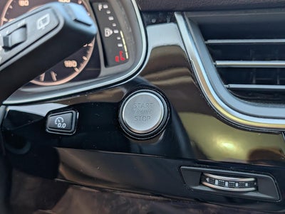 2019 Audi Q7 Prestige 55 TFSI quattro