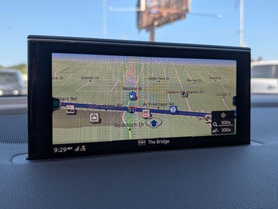 2019 Audi Q7 Prestige 55 TFSI quattro