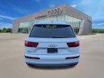 2019 Audi Q7 Prestige 55 TFSI quattro