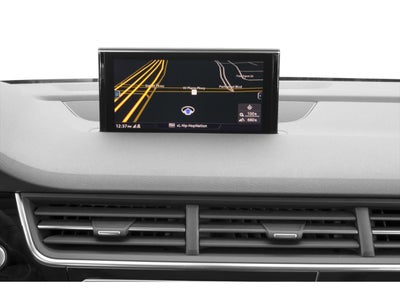 2019 Audi Q7 Prestige 55 TFSI quattro