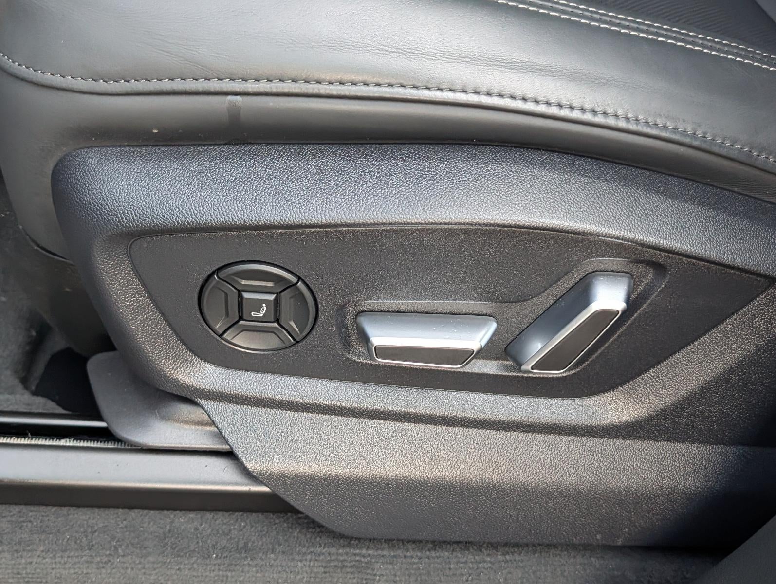 2025 Audi Q7 Prestige 55 TFSI quattro