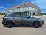 2025 Audi Q7 Prestige 55 TFSI quattro