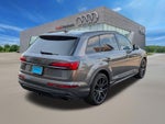 2025 Audi Q7 Prestige 55 TFSI quattro