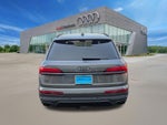2025 Audi Q7 Prestige 55 TFSI quattro