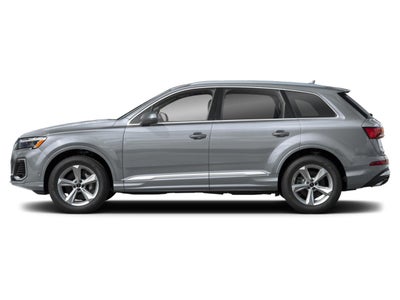 2025 Audi Q7 Prestige 55 TFSI quattro