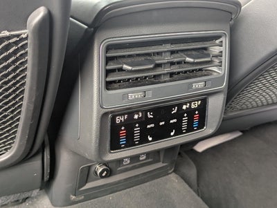 2021 Audi SQ7 Prestige 4.0 TFSI quattro