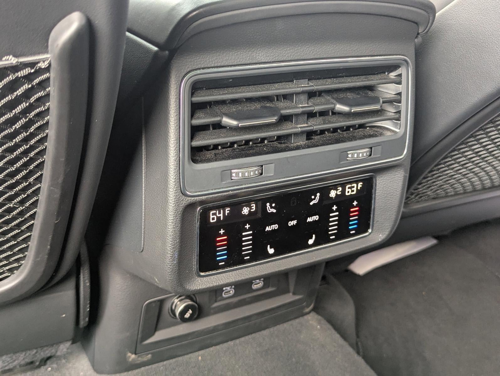 2021 Audi SQ7 Prestige 4.0 TFSI quattro