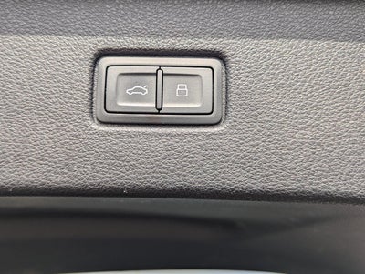 2021 Audi SQ7 Prestige 4.0 TFSI quattro