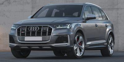 2021 Audi SQ7 Prestige 4.0 TFSI quattro