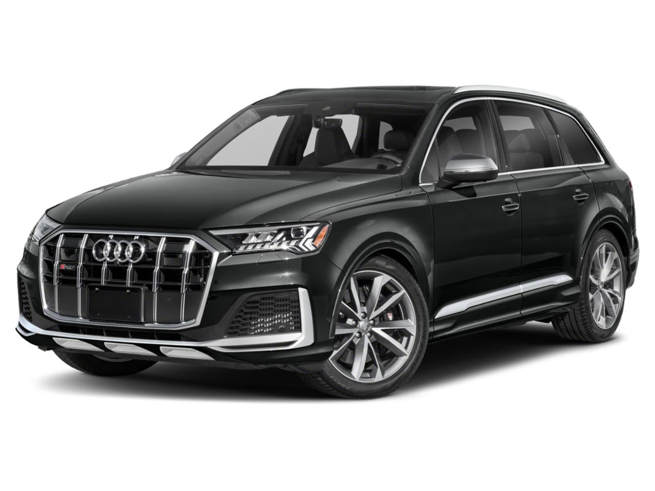 2022 Audi SQ7 Prestige 4.0 TFSI quattro