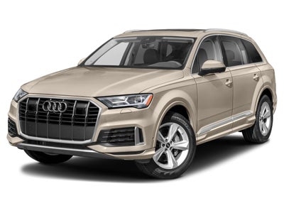 2023 Audi Q7 Prestige 55 TFSI quattro