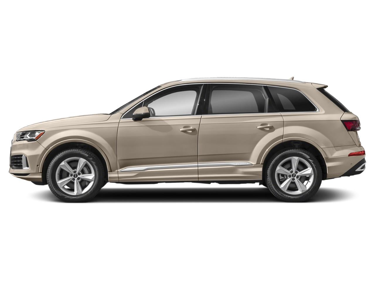 2023 Audi Q7 Prestige 55 TFSI quattro