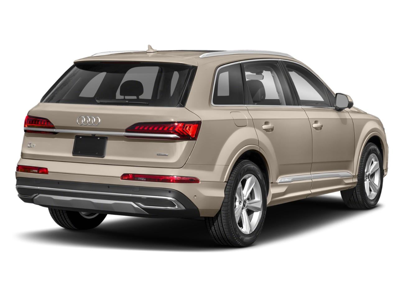 2023 Audi Q7 Prestige 55 TFSI quattro