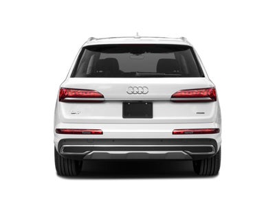 2023 Audi Q7 Prestige 55 TFSI quattro