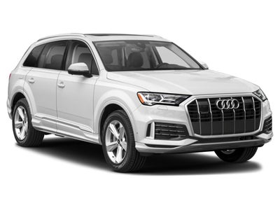2023 Audi Q7 Prestige 55 TFSI quattro