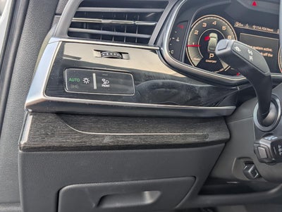 2023 Audi Q7 Prestige 55 TFSI quattro