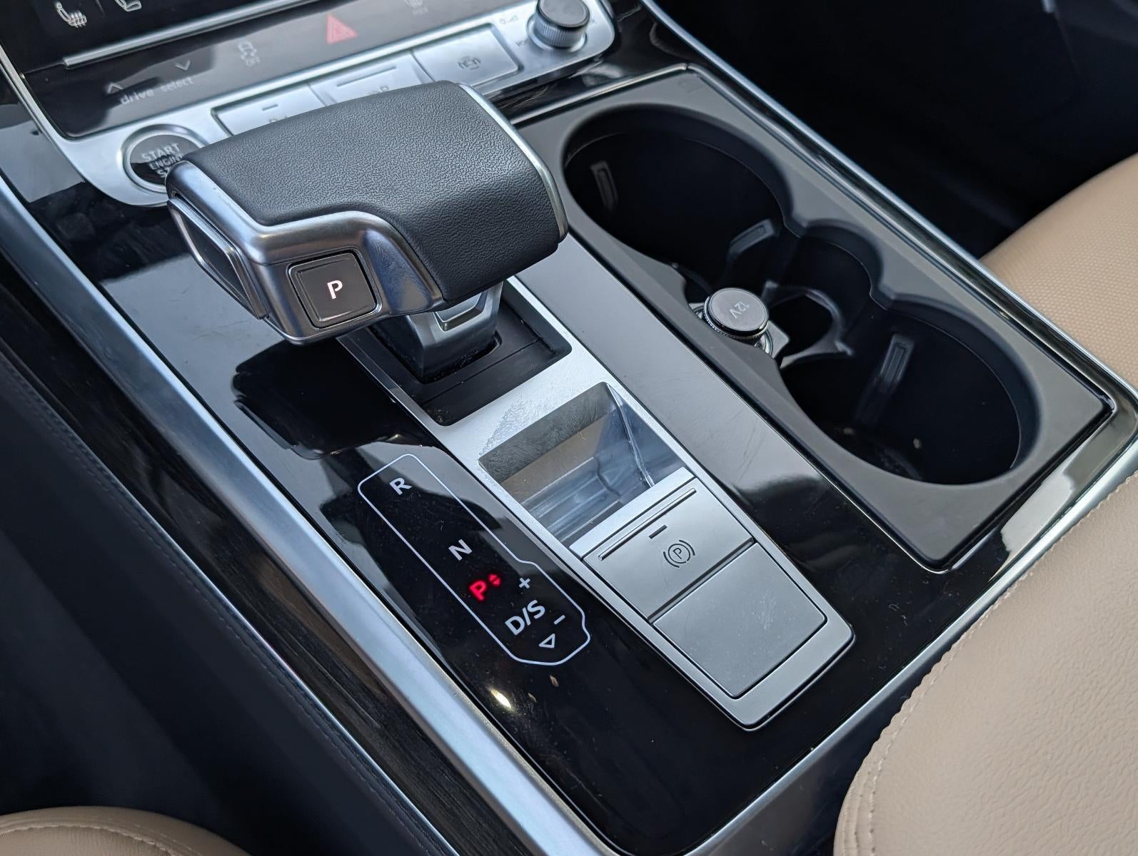 2023 Audi Q7 Prestige 55 TFSI quattro