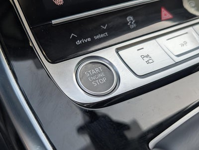 2023 Audi Q7 Prestige 55 TFSI quattro