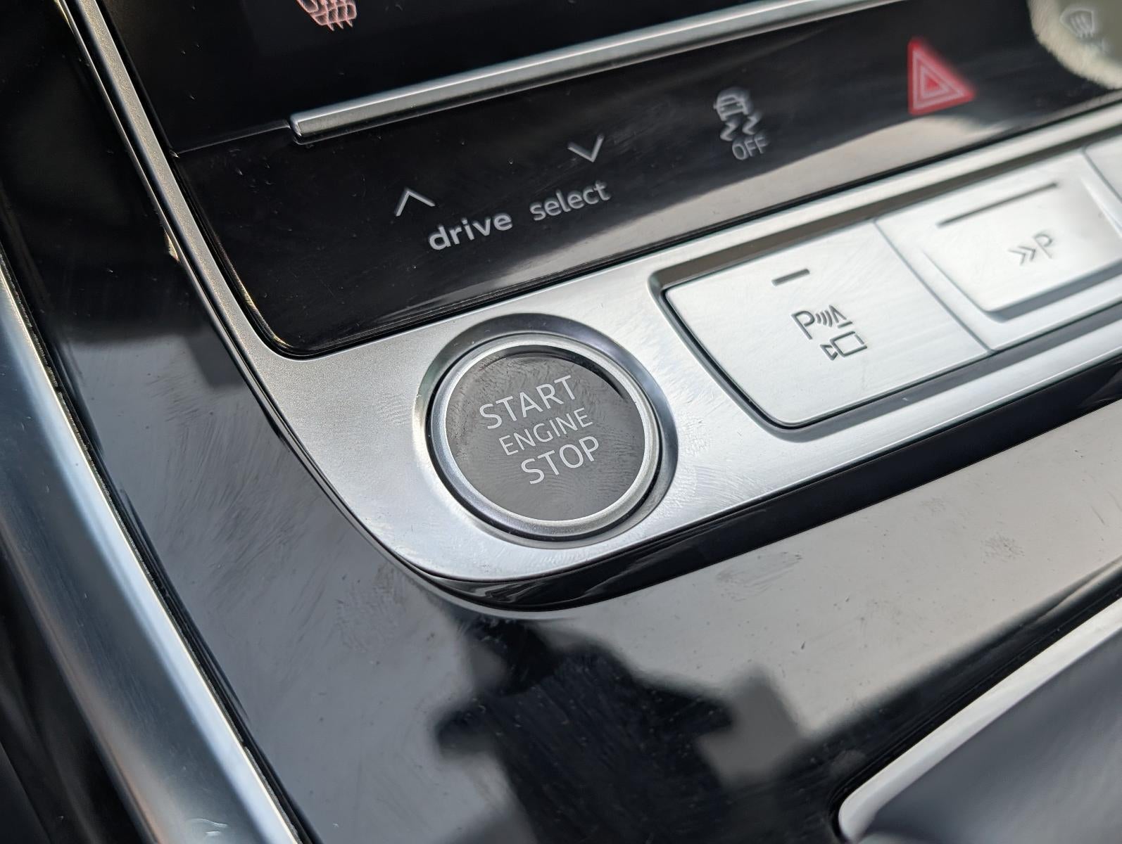 2023 Audi Q7 Prestige 55 TFSI quattro
