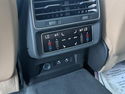 2023 Audi Q7 Prestige 55 TFSI quattro
