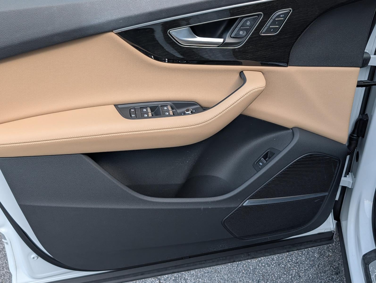 2023 Audi Q7 Prestige 55 TFSI quattro