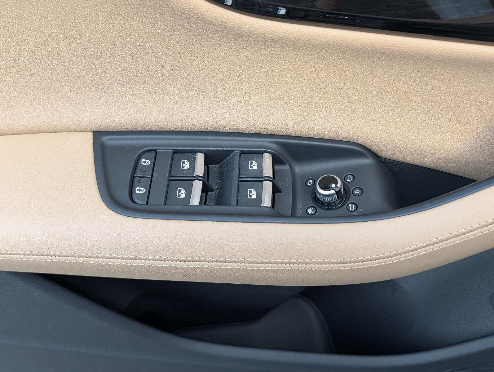 2023 Audi Q7 Prestige 55 TFSI quattro