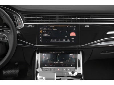2023 Audi Q7 Prestige 55 TFSI quattro