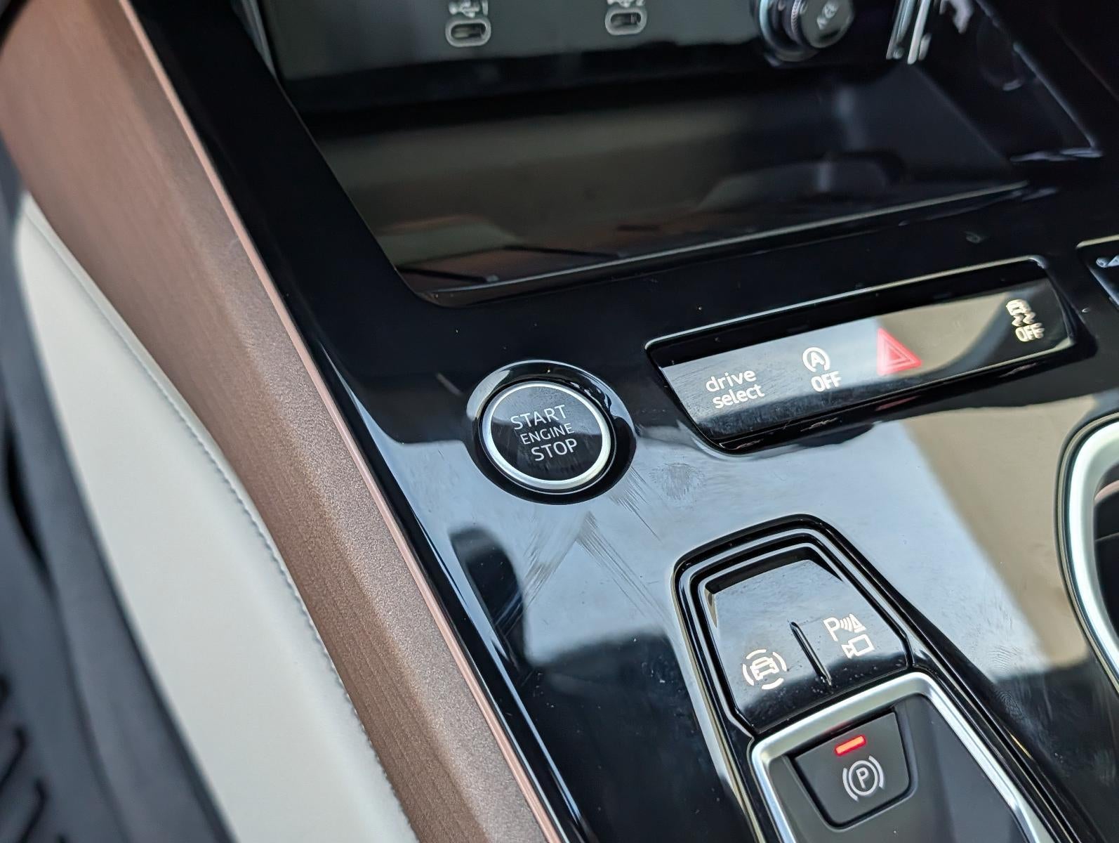 2026 Audi A6 Sedan Premium quattro