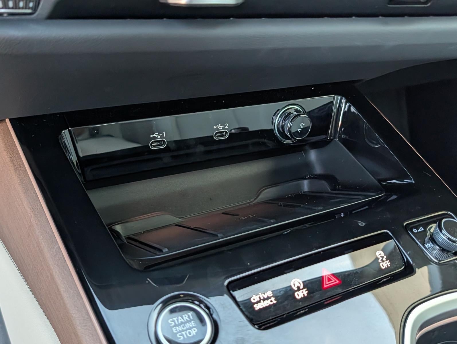 2026 Audi A6 Sedan Premium quattro