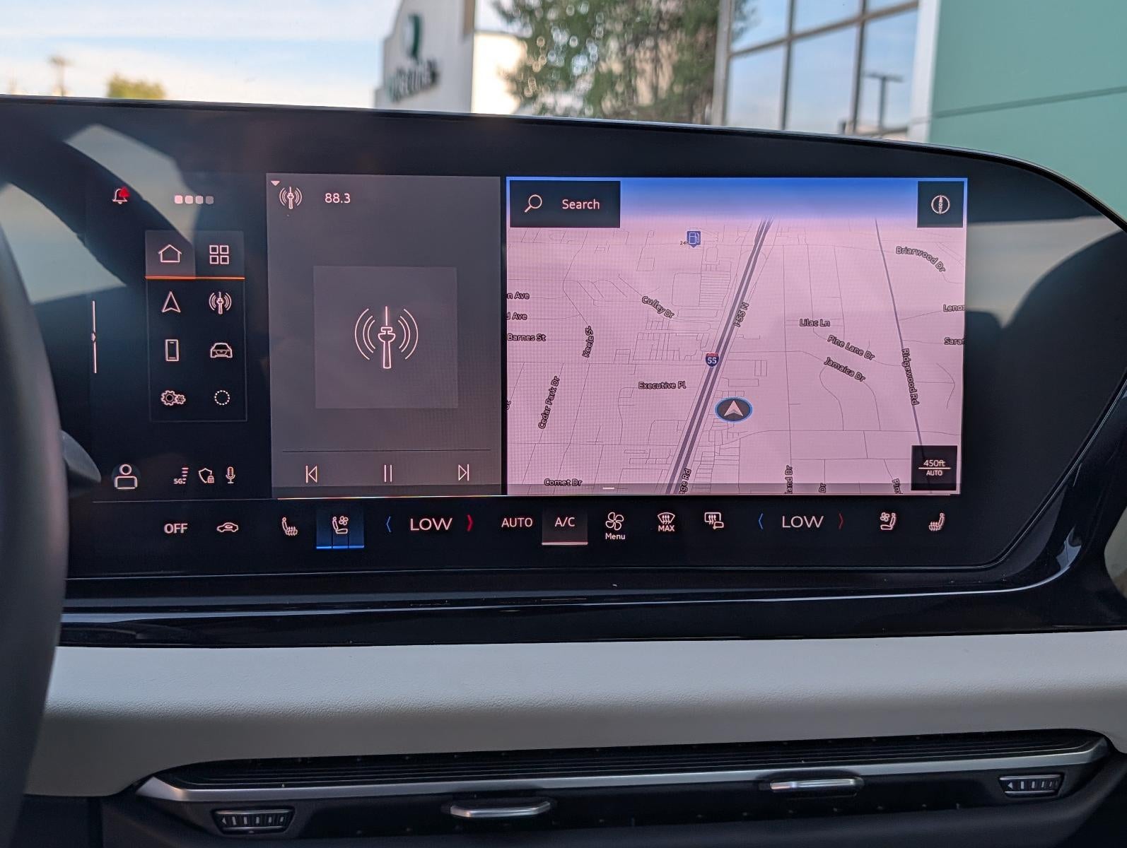 2026 Audi A6 Sedan Premium quattro