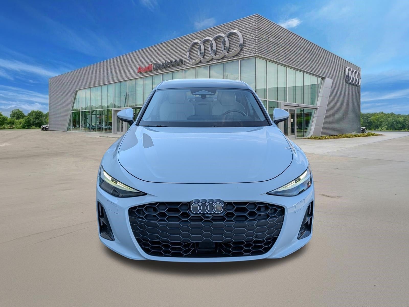 2026 Audi A6 Sedan Premium quattro