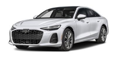 2026 Audi A6 Sedan Premium quattro