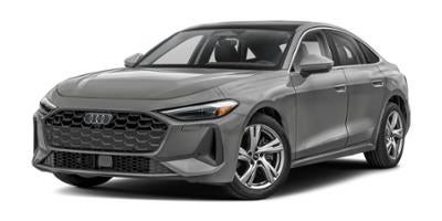2025 Audi A5 Premium Plus 2.0 TFSI quattro